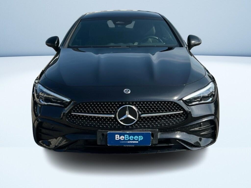 Mercedes CLE Coupe 220 d AMG Line Premium Plus auto