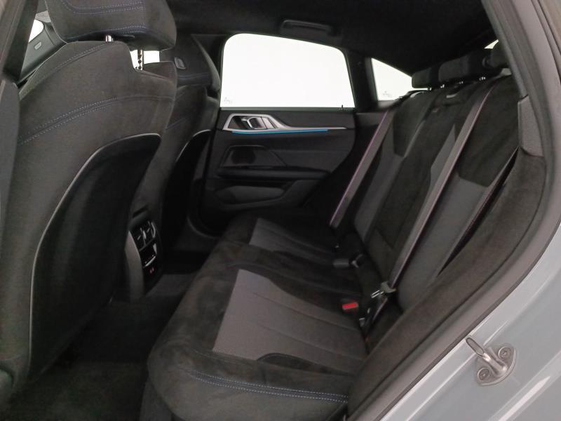 BMW Serie 4 420i Gran Coupe M Sport Pro auto