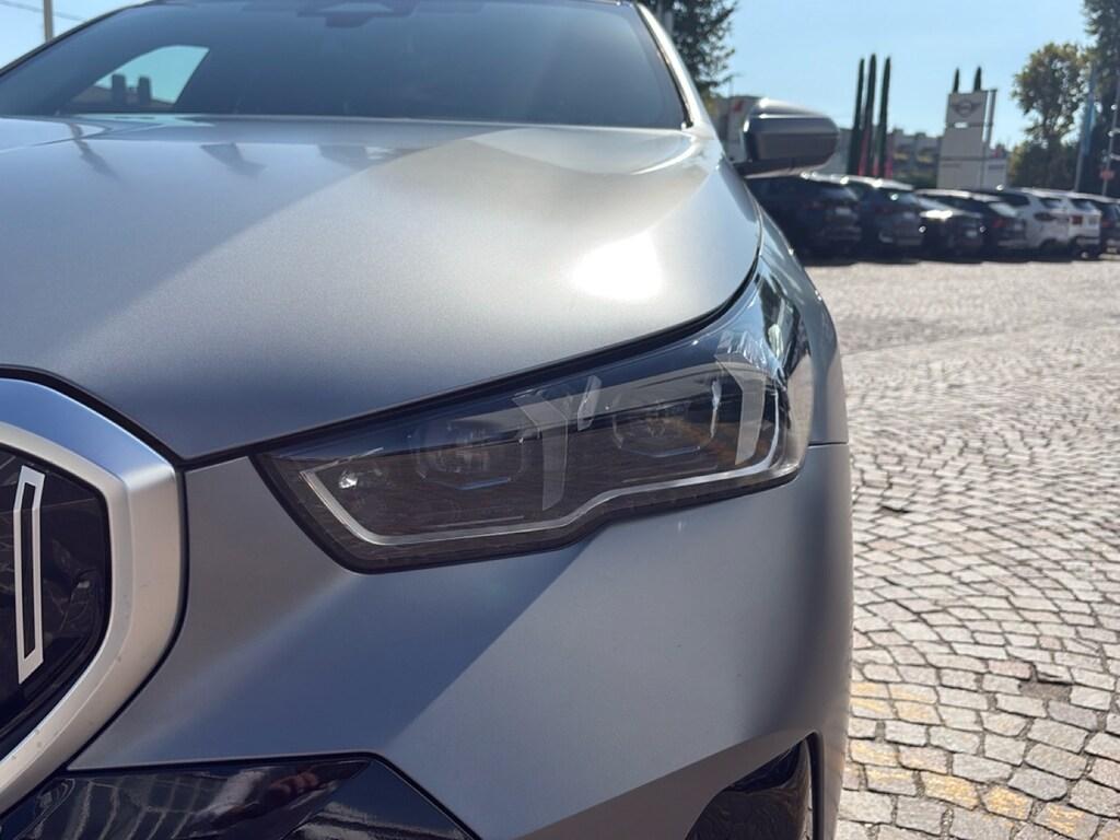 BMW Serie 5 540d Touring 48V xdrive M Sport auto