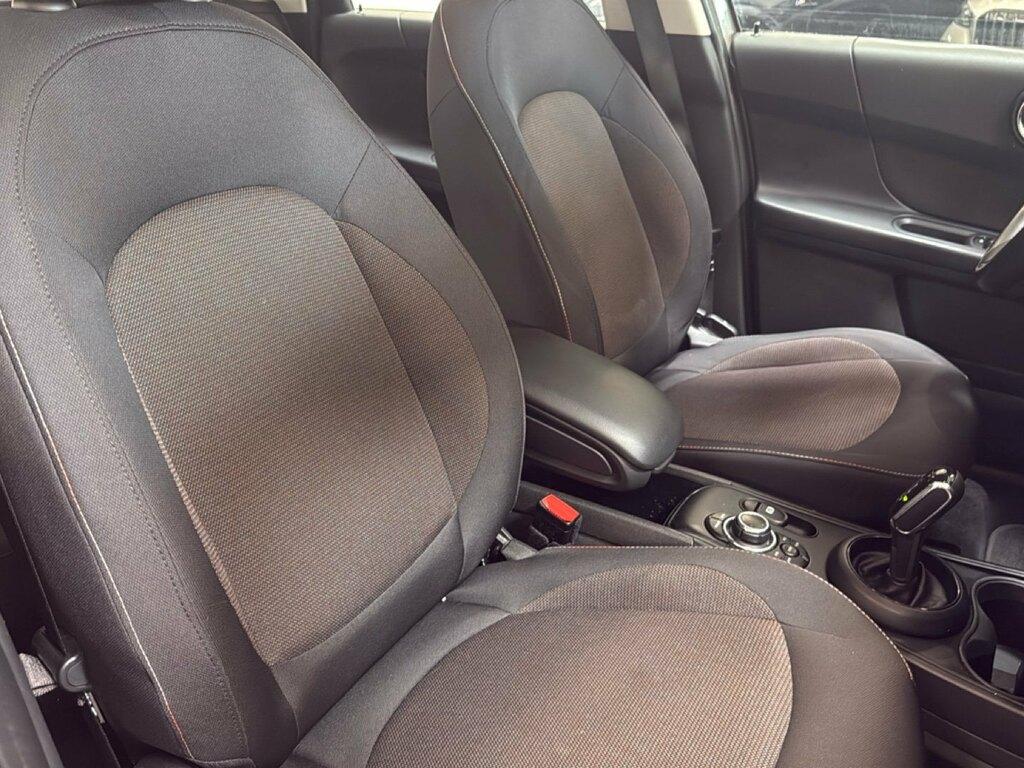 Mini Cooper D Countryman 2.0 D Cooper D Business Auto