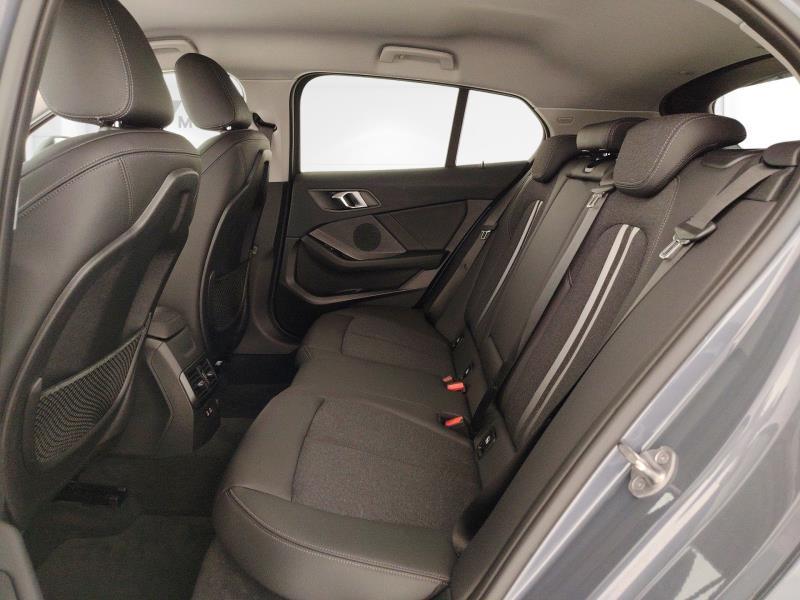 BMW Serie 1 116d Business Advantage