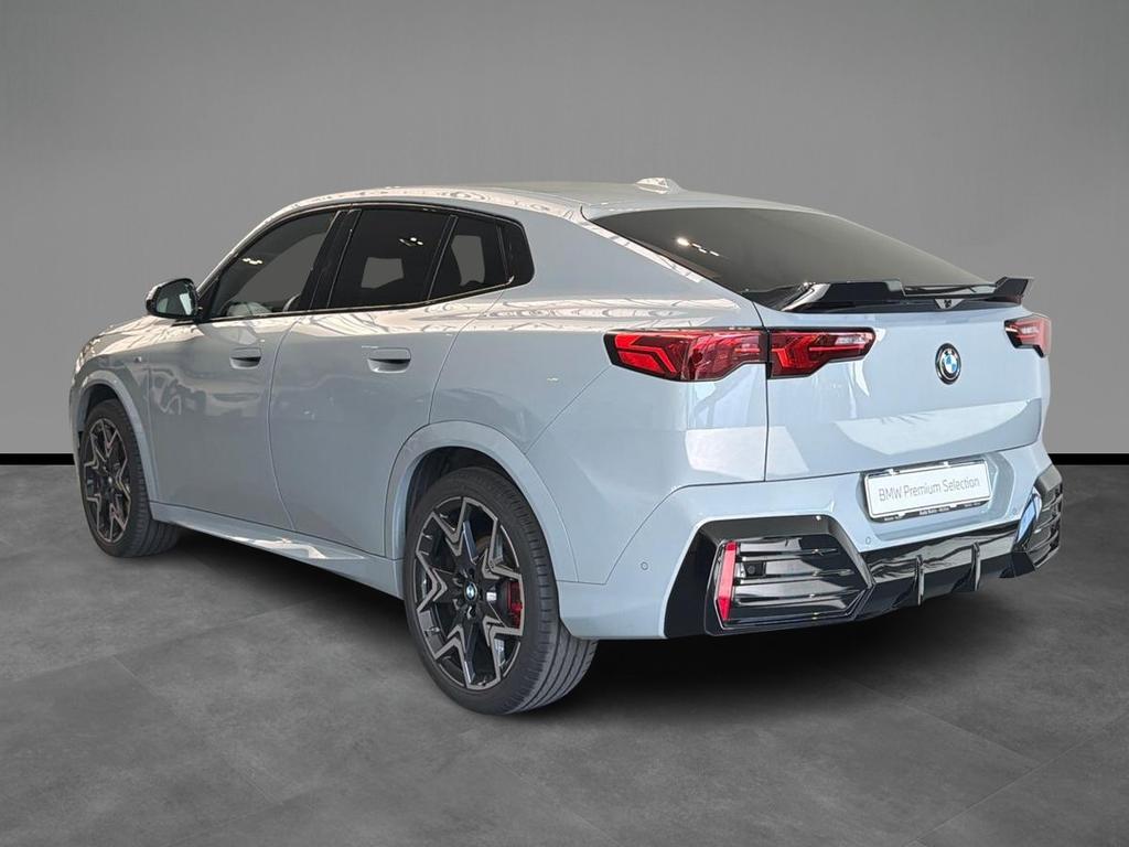 BMW X2 xdrive 20d 48V MSport Pro auto