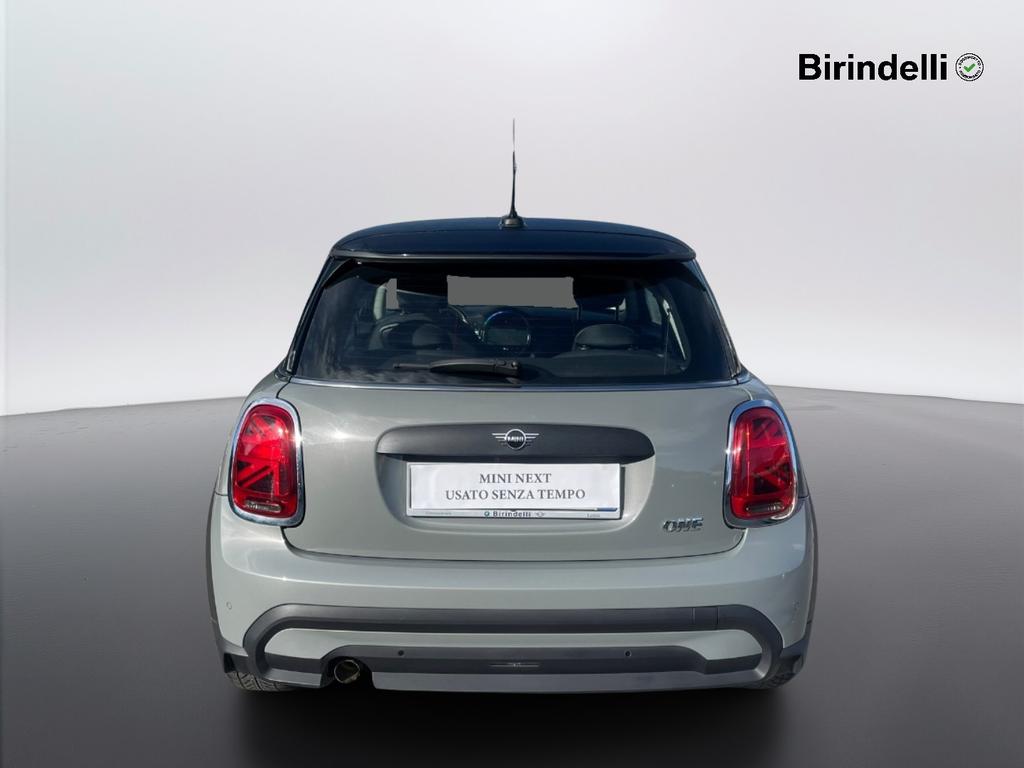 Mini Mini 3p 1.5 One Camden 102cv