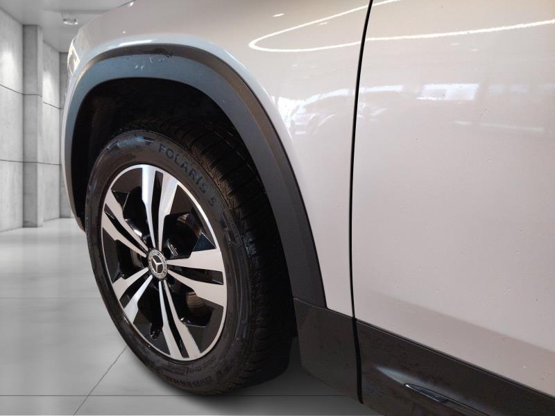 Mercedes GLB 200 d Executive auto