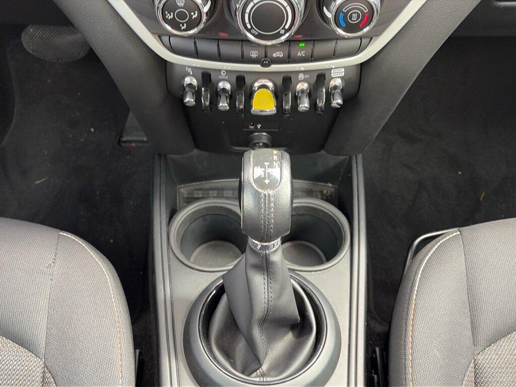 Mini Cooper SE Countryman Mini Countryman 1.5 Cooper SE Hype all4 auto