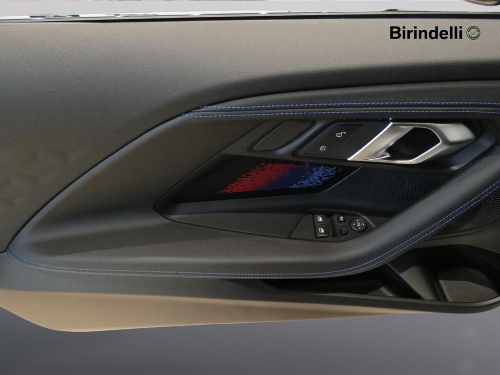 BMW Serie 2 220d Coupe mhev 48V M Sport Pro auto