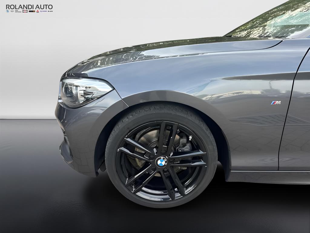 BMW Serie 1 125d Msport 5p auto