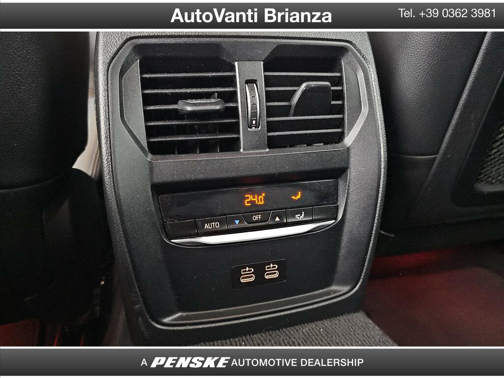 BMW Serie 4 420i Gran Coupe Msport auto