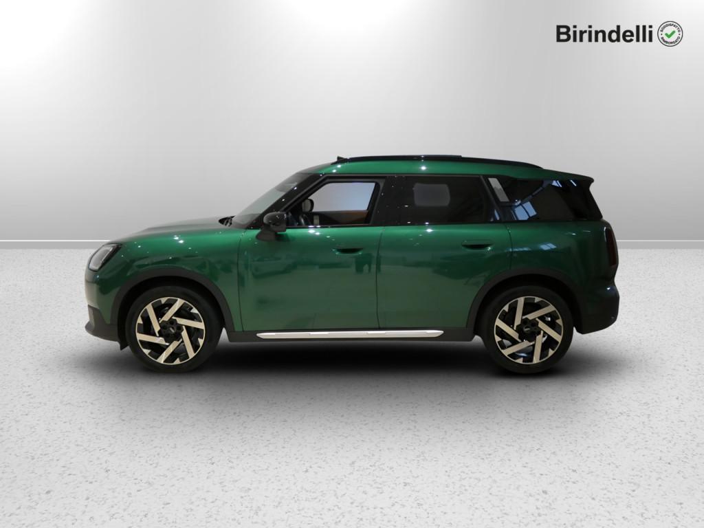 Mini Mini Countryman 2.0 48V D Favoured auto