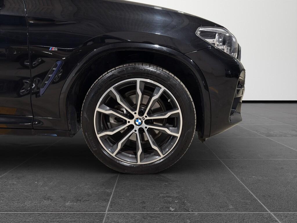 BMW X4 xdrive20d Msport auto my19
