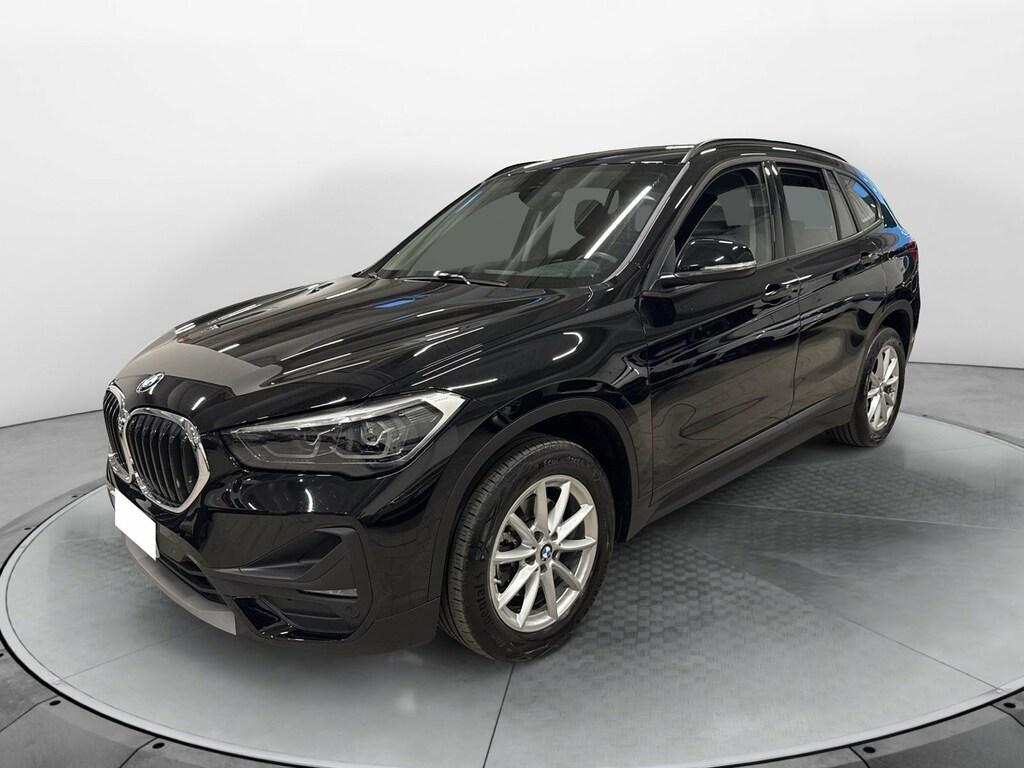 BMW X1 xdrive18d Business Advantage