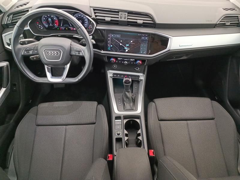 Audi Q3 45 2.0 tfsi S line edition quattro 245cv s-tronic