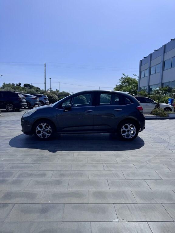 Citroen C3 1.4 hdi Exclusive 70cv FL