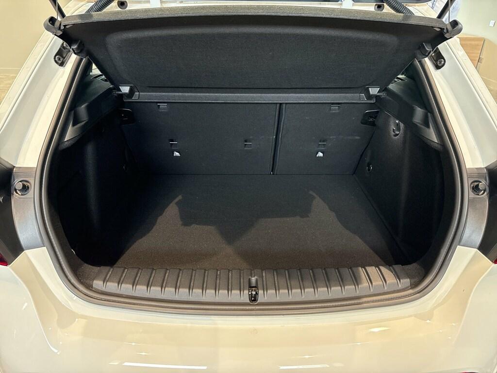 BMW Serie 1 116i MSport auto