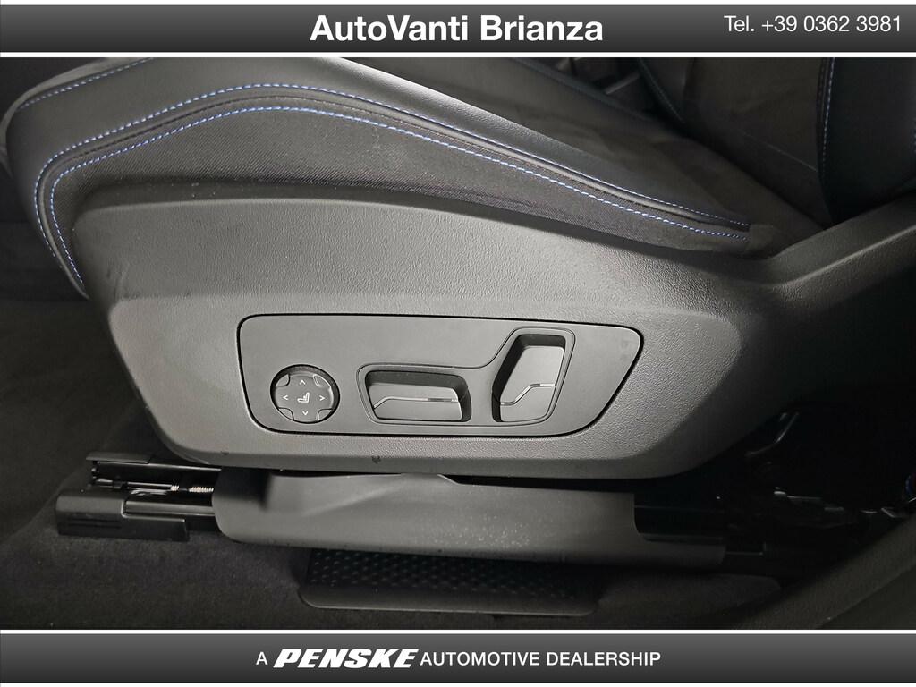 BMW X2 xdrive 20d 48V MSport Pro auto