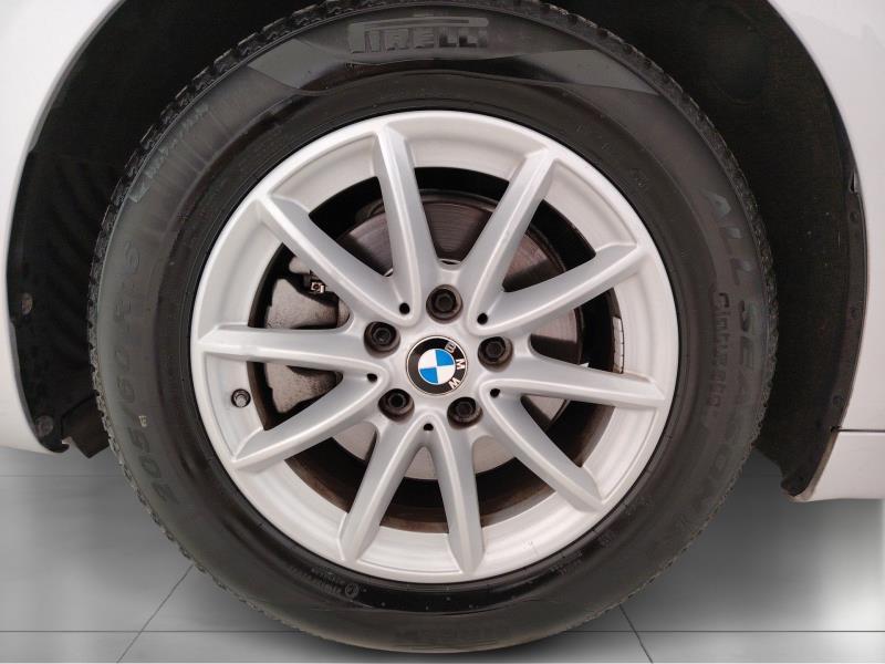 BMW Serie 2 218i Active Tourer Advantage my15