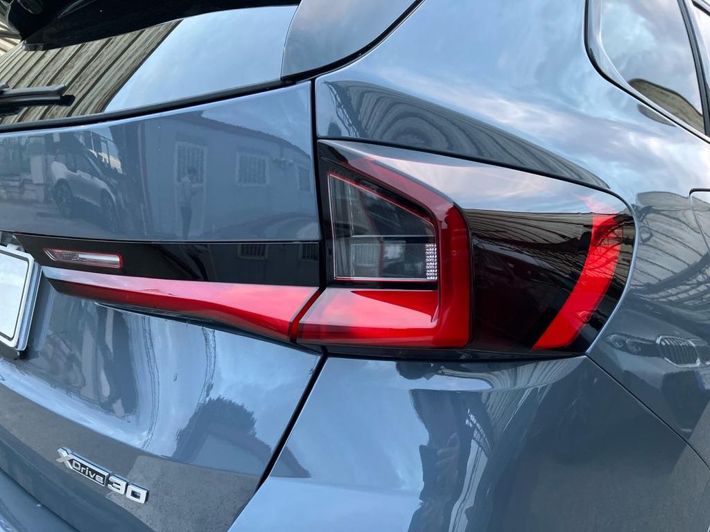 BMW iX1 30 xdrive Msport