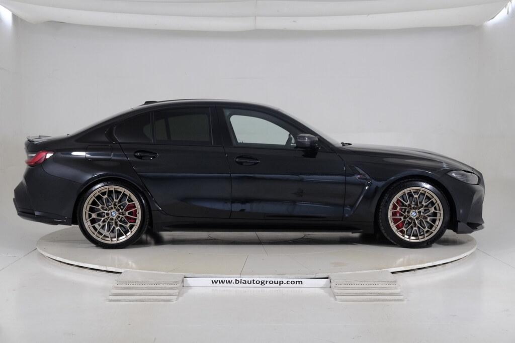 BMW M3 3.0 CS auto