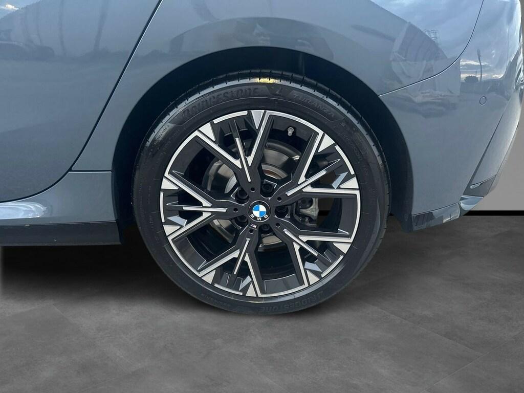 BMW Serie 1 120d 48V MSport auto