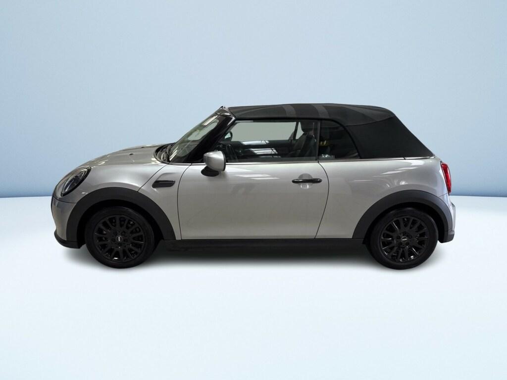 Mini Cooper Cabrio 1.5 Classic Auto