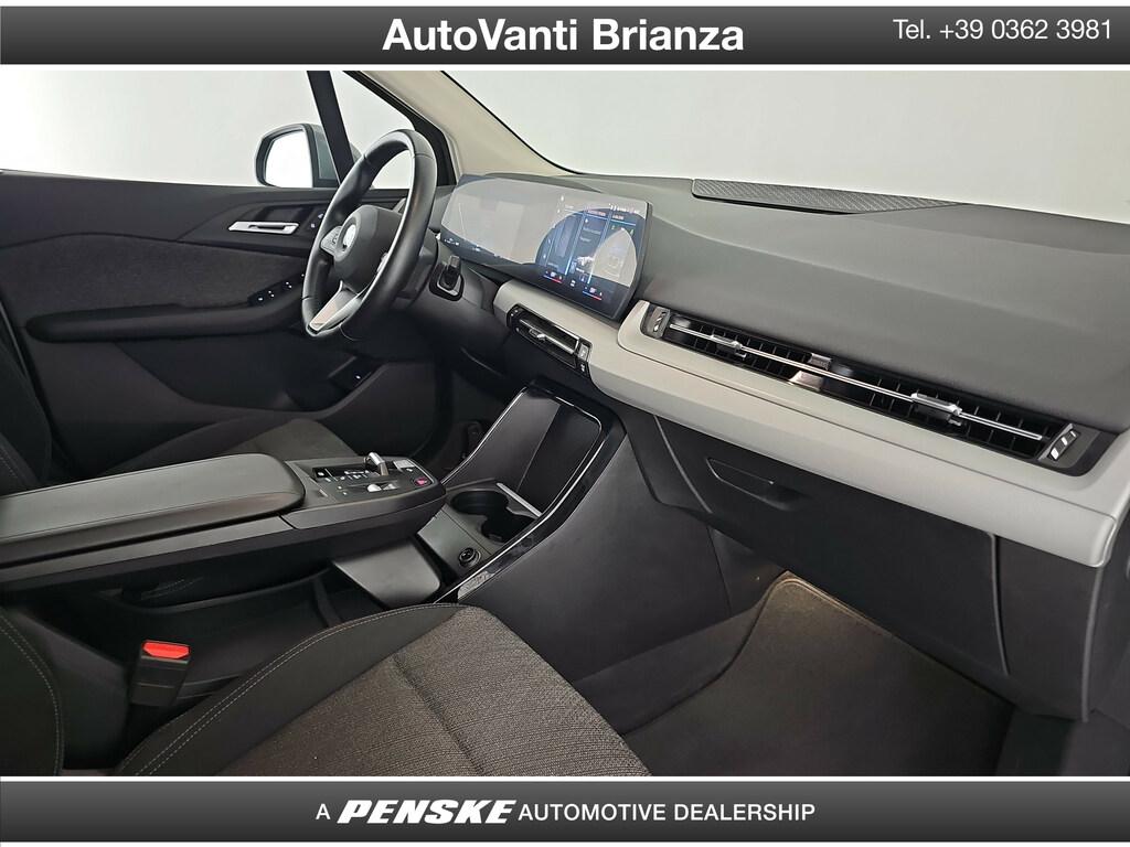BMW Serie 2 218i Active Tourer auto