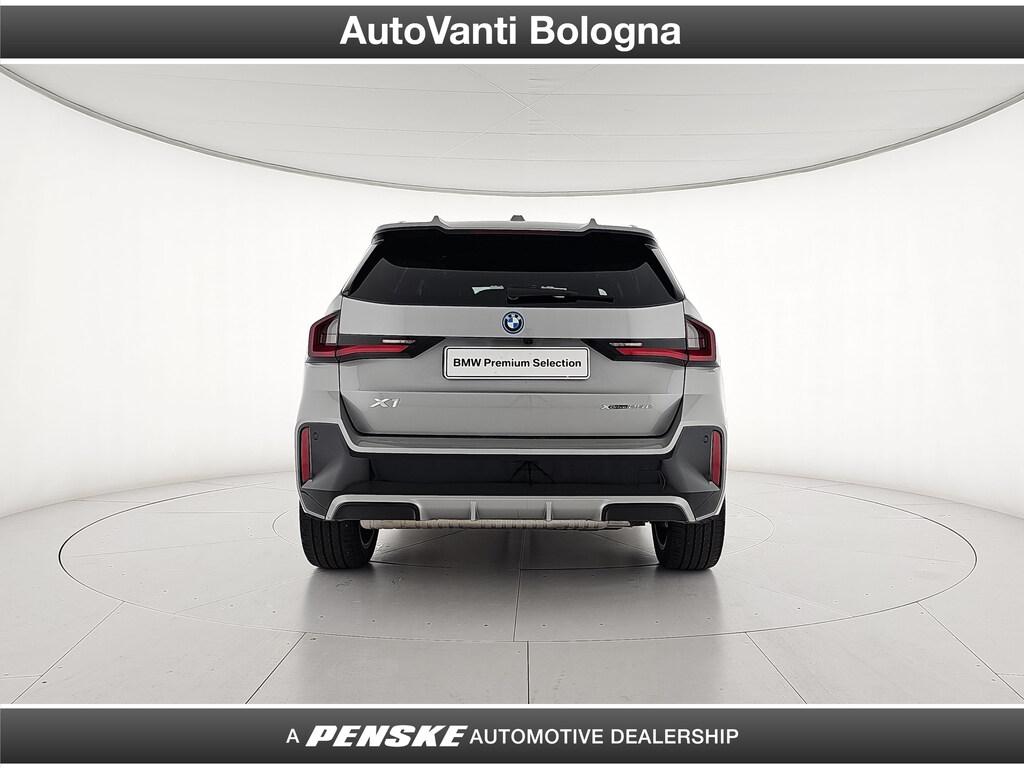 BMW X1 xdrive 25e MSport Pro auto