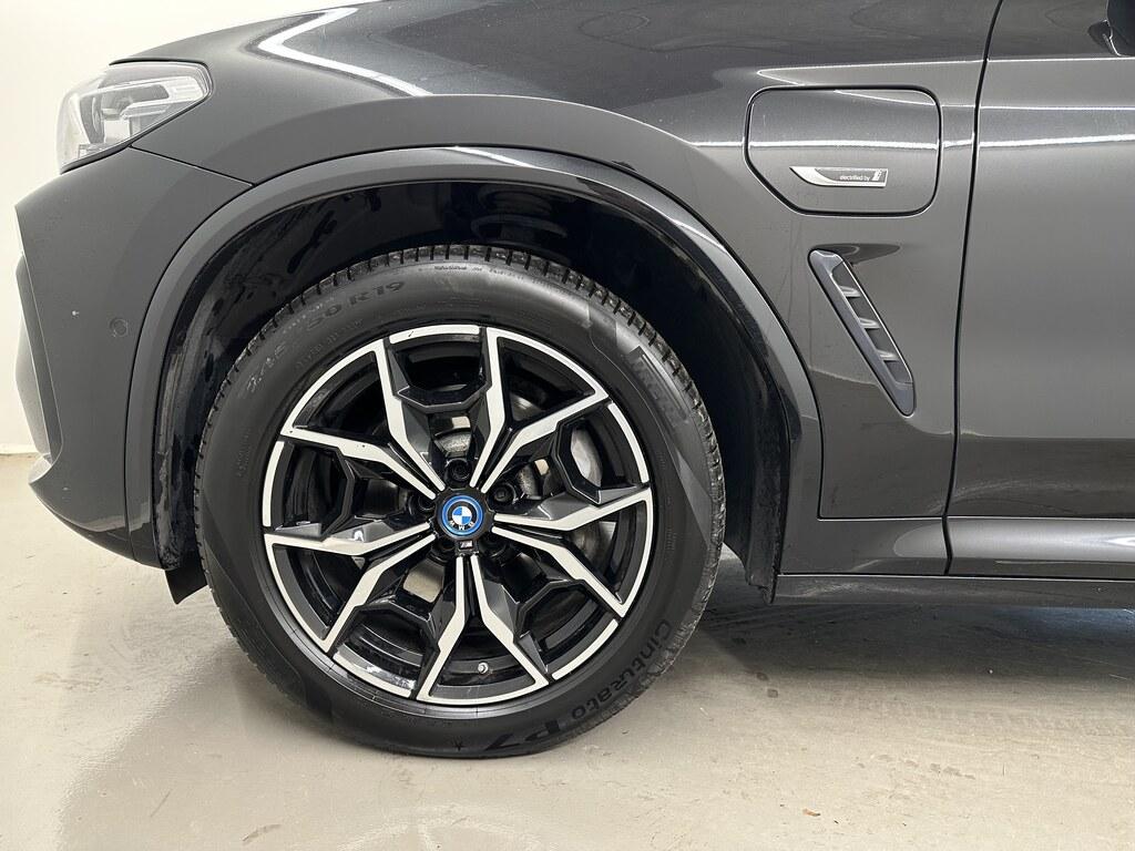 BMW X3 xdrive30e auto