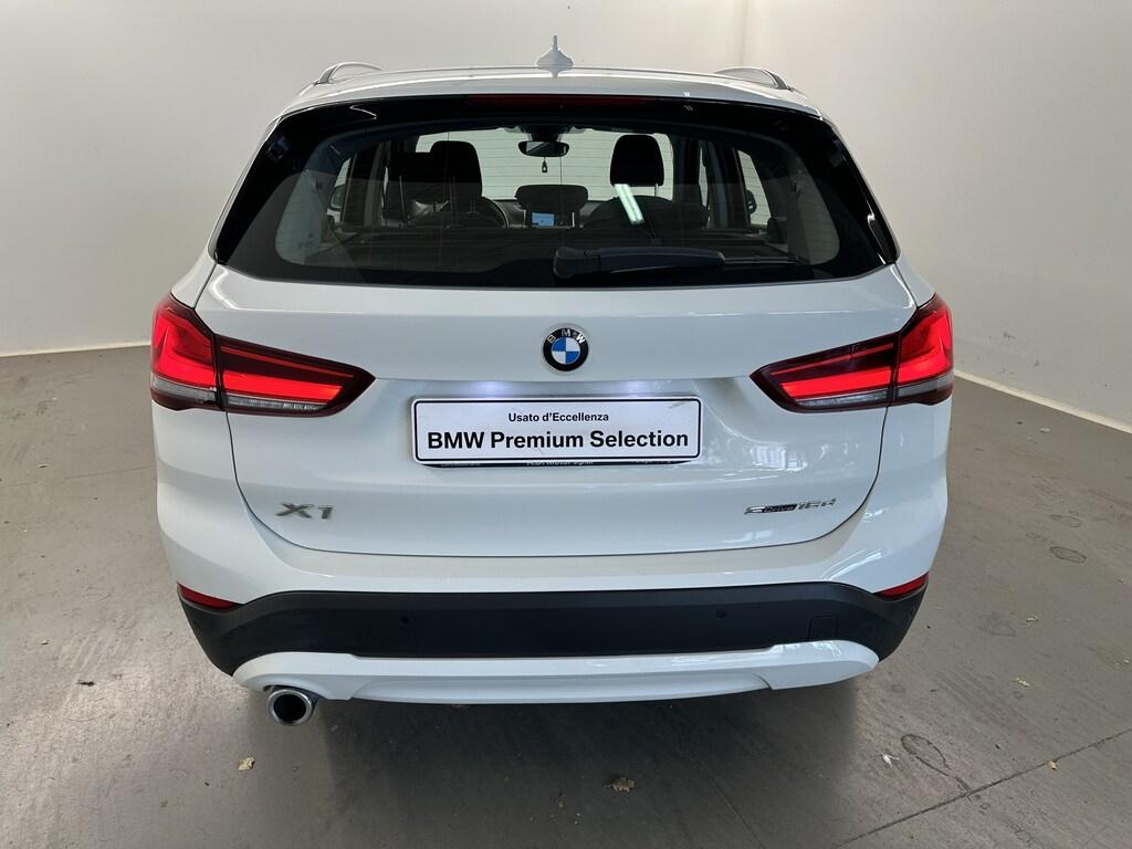 BMW X1 sdrive16d Business Advantage