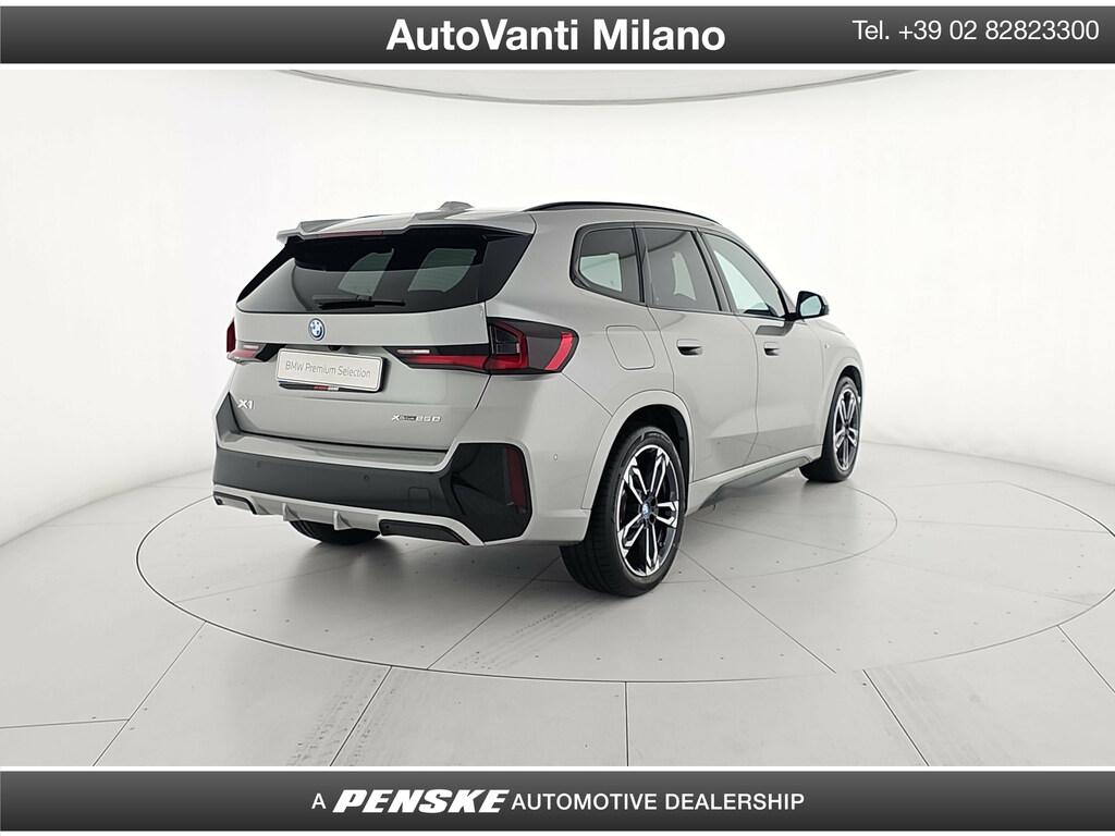 BMW X1 xdrive 25e MSport Pro auto