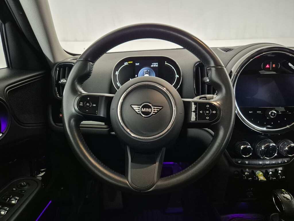 Mini Mini Countryman 1.5 Cooper SE All4 all4 auto