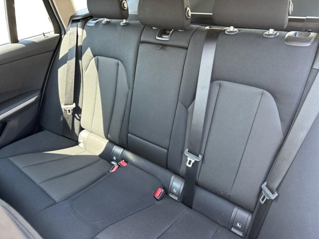BMW Serie 3 316d Touring mhev 48V Luxury auto