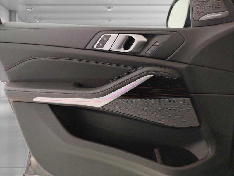 BMW X5 xdrive30d MSport Pro auto
