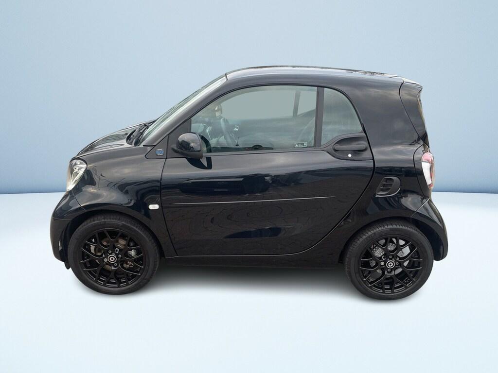 Smart fortwo eq Prime