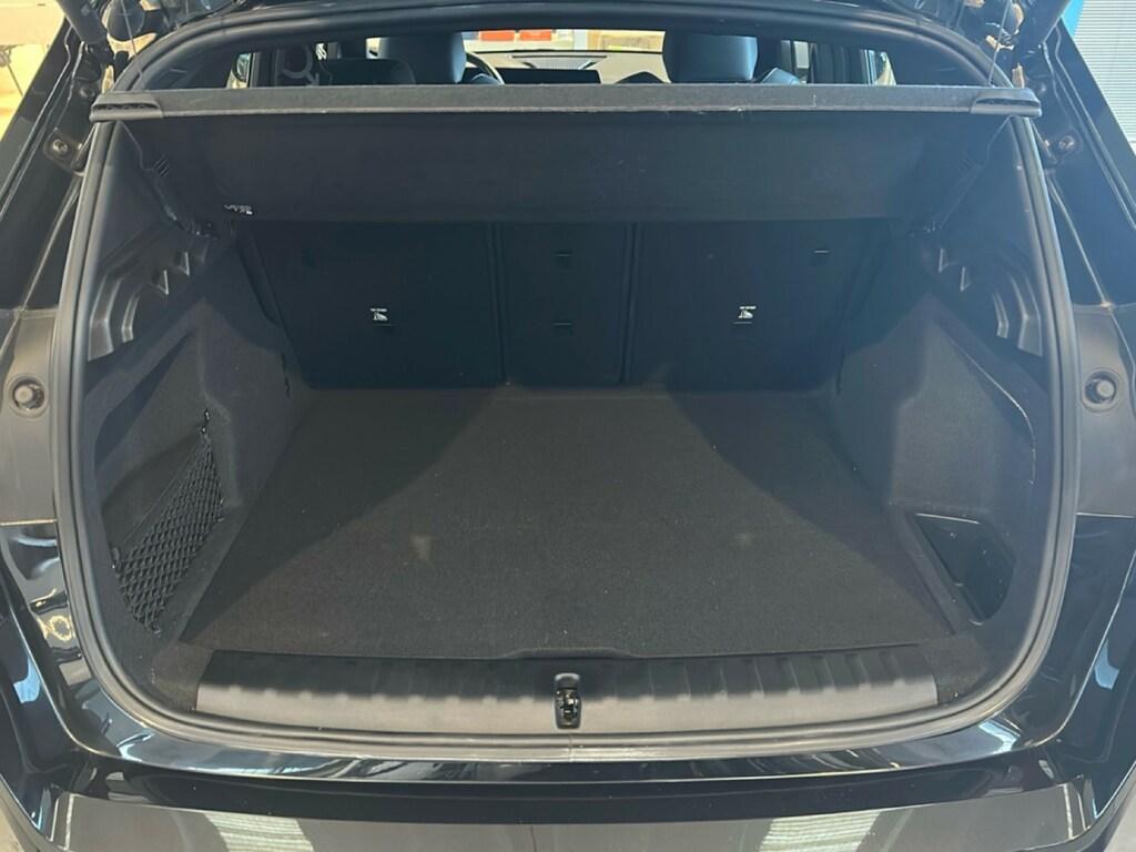 BMW X1 sdrive18i Msport auto