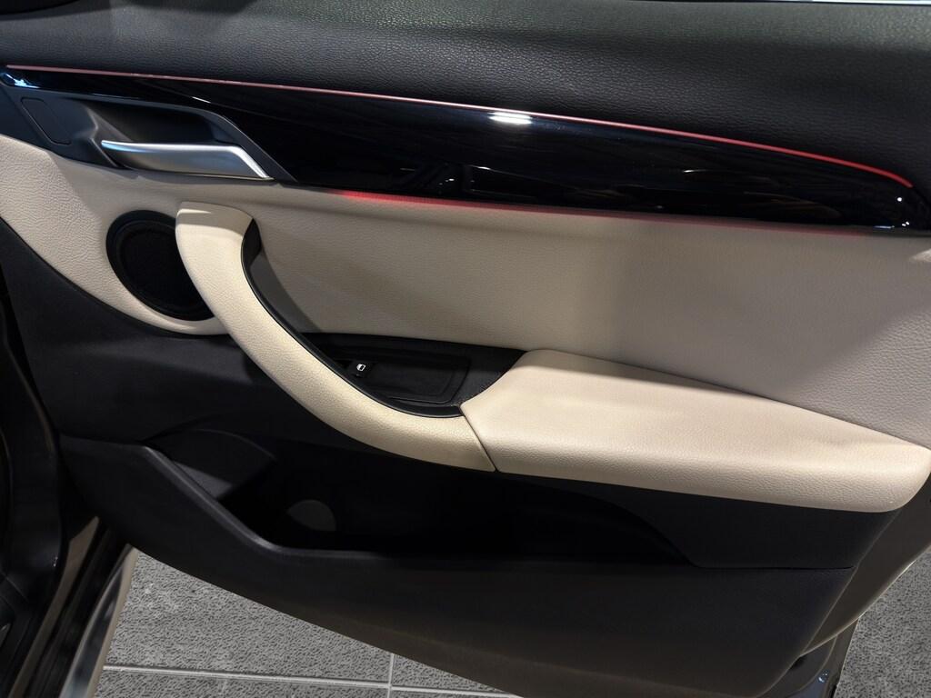 BMW X1 sdrive18d xLine auto