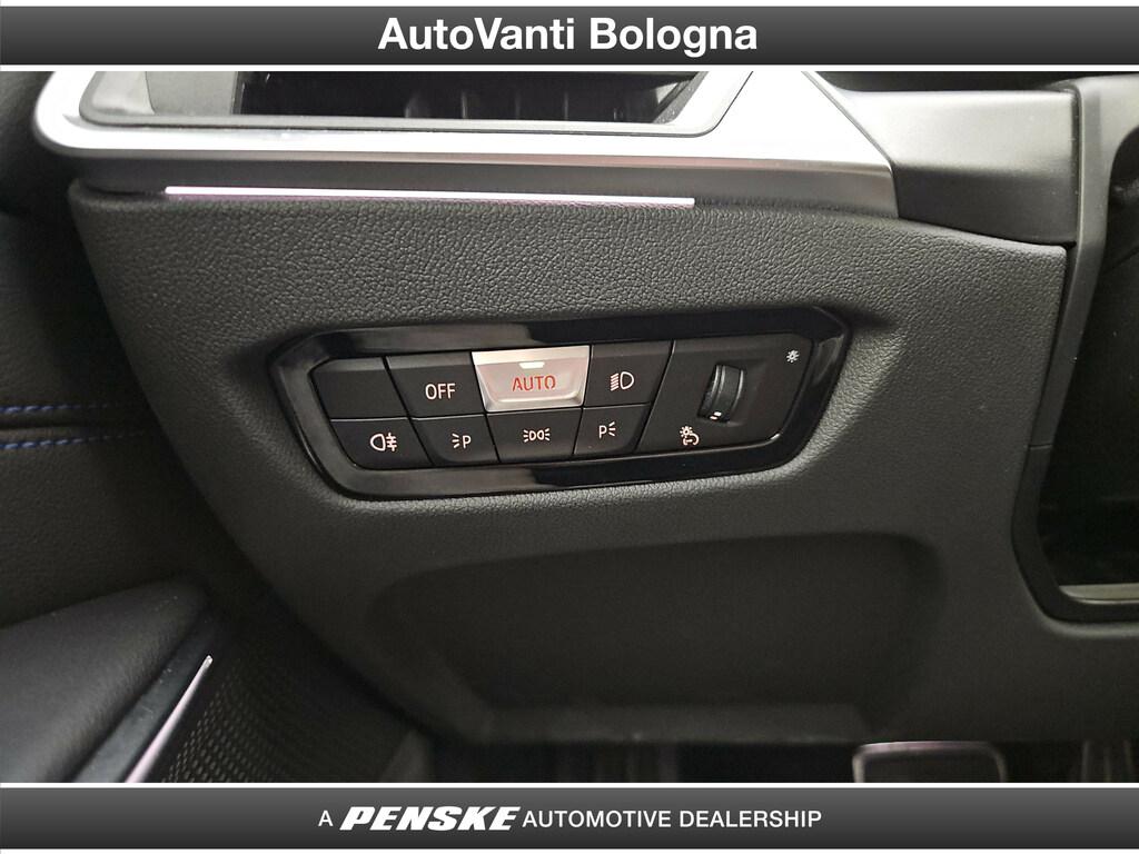 BMW Serie 3 320d mhev 48V Msport auto