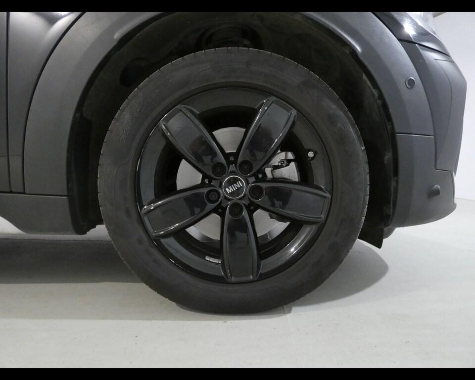 Mini Cooper D Countryman 2.0 D Cooper D Business Auto