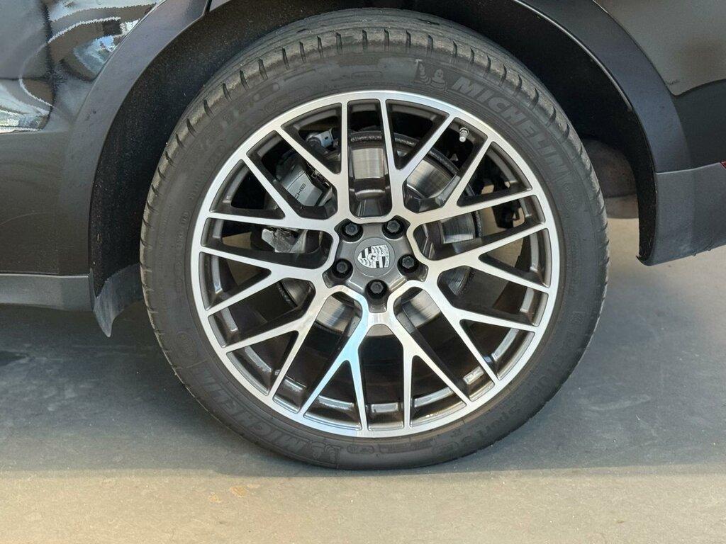Porsche Macan 3.0 S 354cv pdk