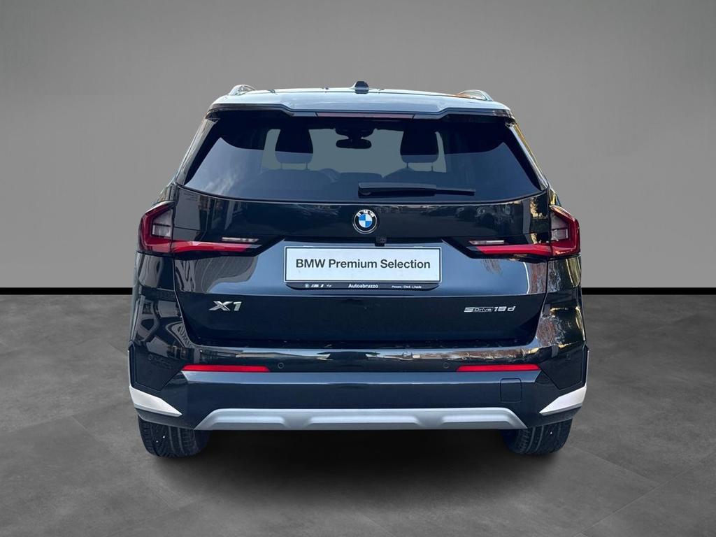 BMW X1 sdrive18d X-Line auto