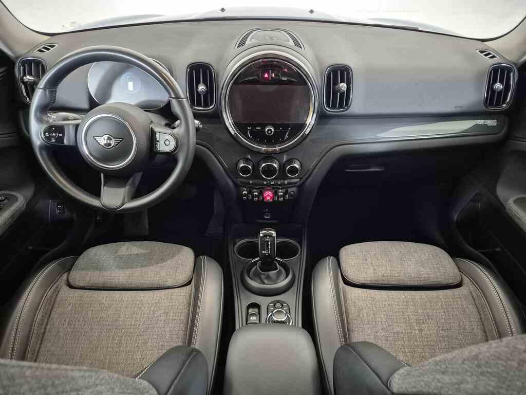 Mini Cooper D Countryman 2.0 TwinPower Turbo Cooper D