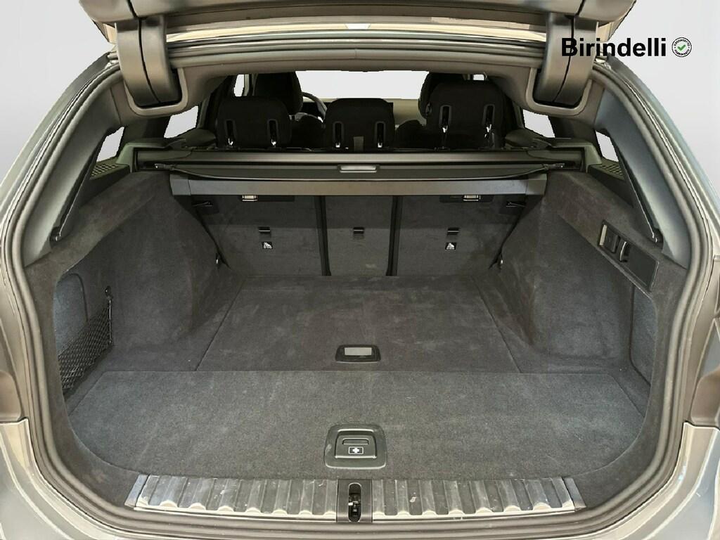 BMW Serie 3 318d Touring mhev 48V Msport auto