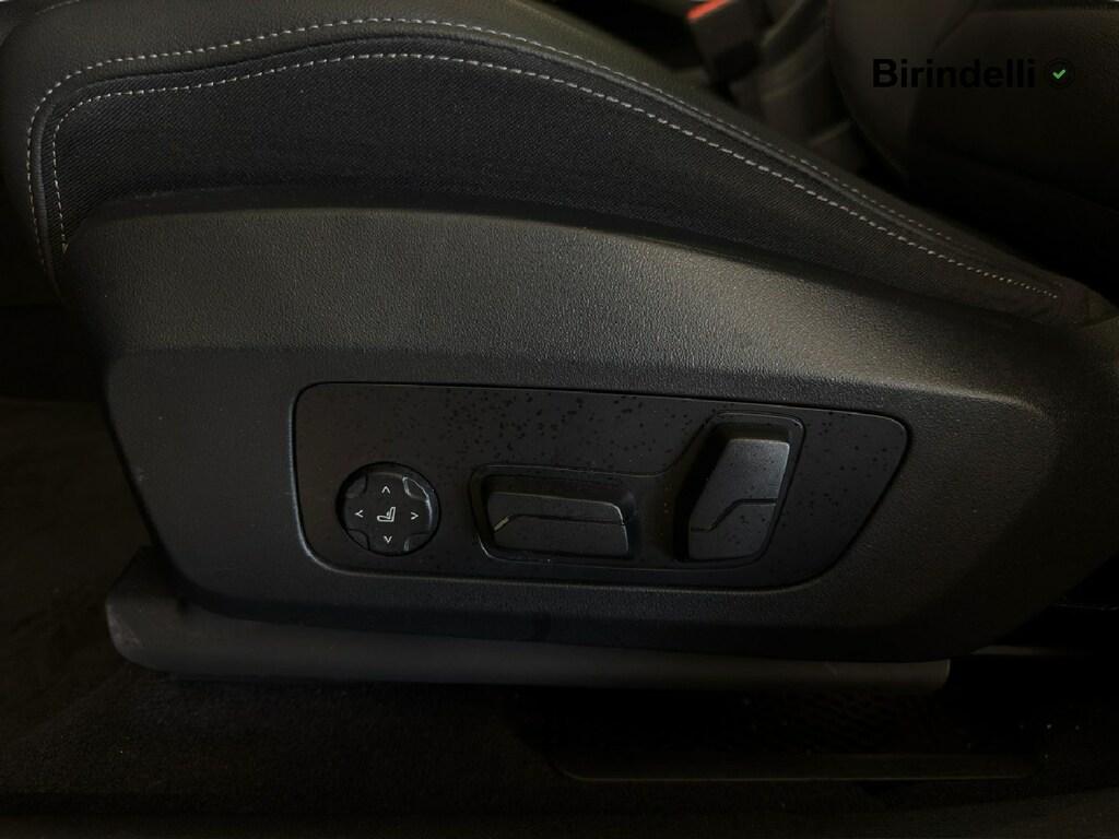 BMW X2 sdrive 18d MSport auto