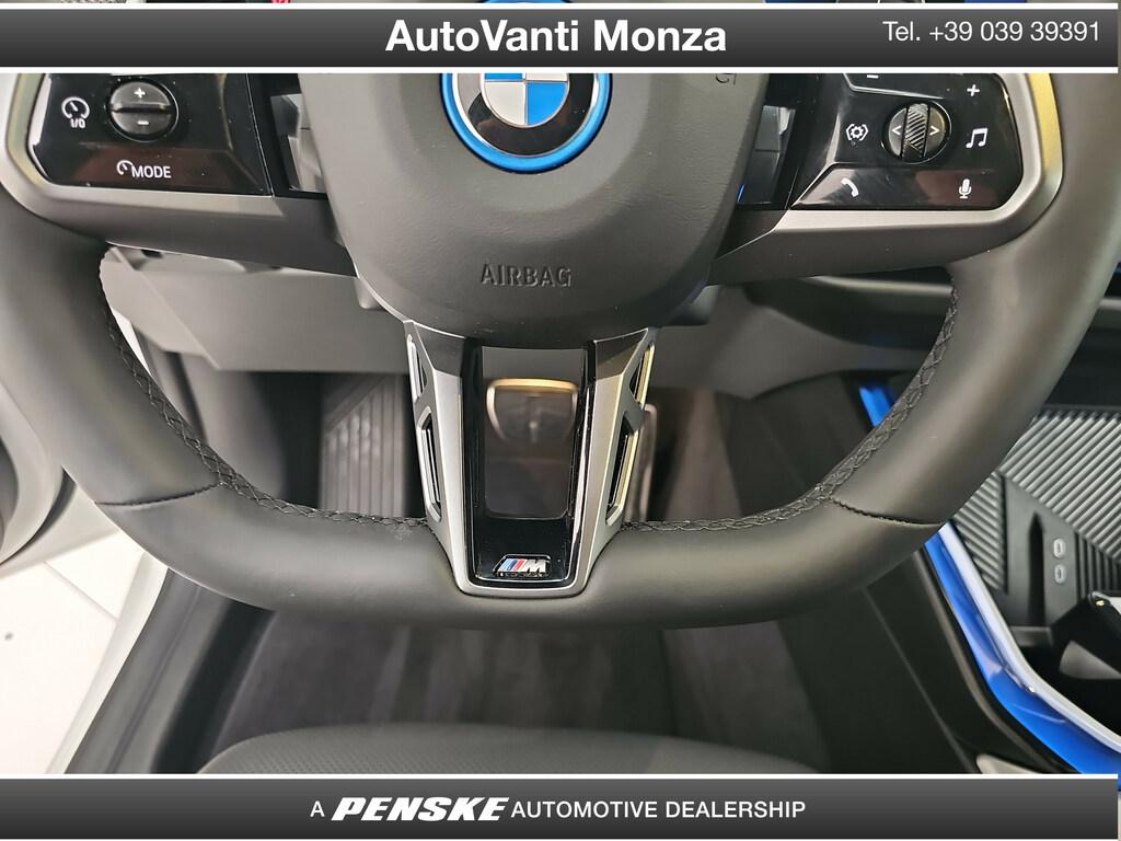 BMW X3 xdrive30e MSport Pro auto