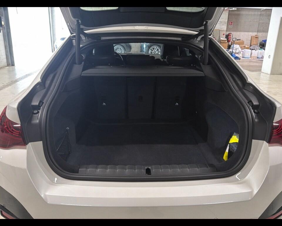 BMW Serie 4 420d Gran Coupe mhev 48V xdrive M Sport Pro auto