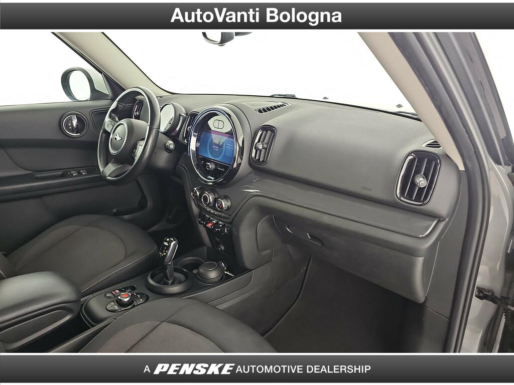 Mini Cooper D Countryman 2.0 D Cooper D Auto