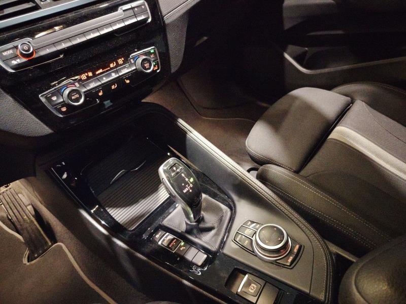 BMW X2 sdrive18i Advantage 140cv auto