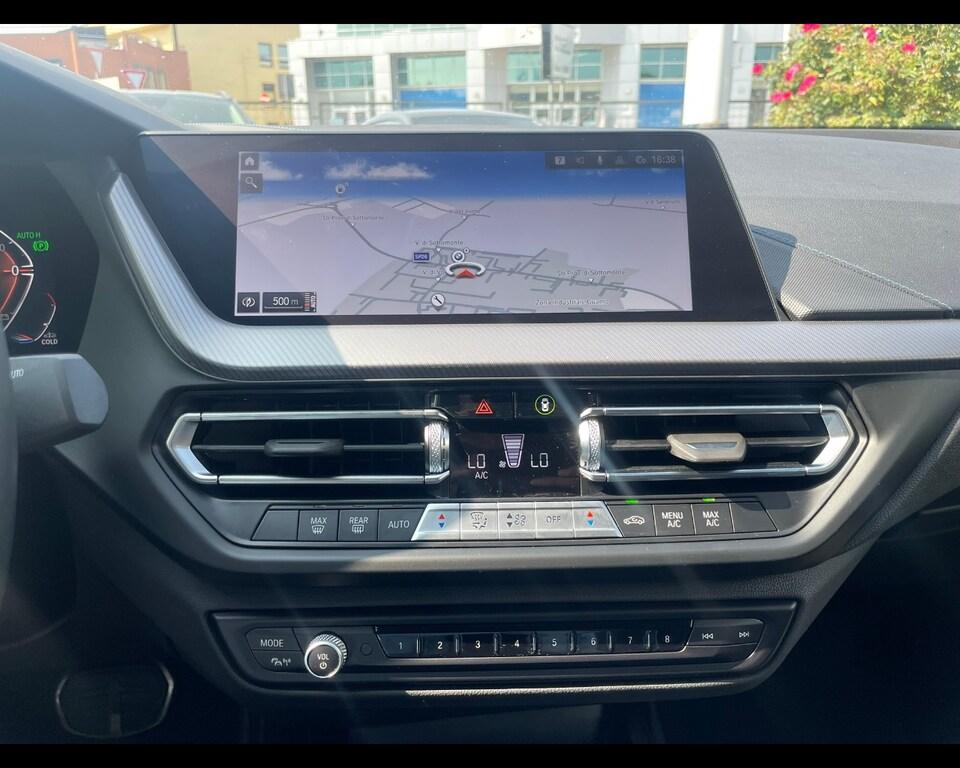 BMW Serie 2 220d Gran Coupe Msport auto