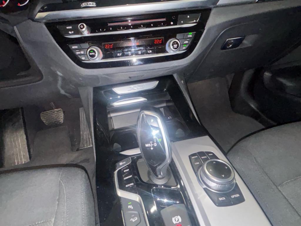 BMW X3 xdrive20d Business Advantage 190cv auto