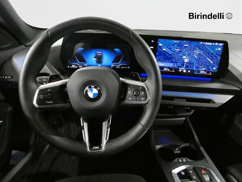 BMW Serie 2 218d Gran Coupe MSport Pro auto