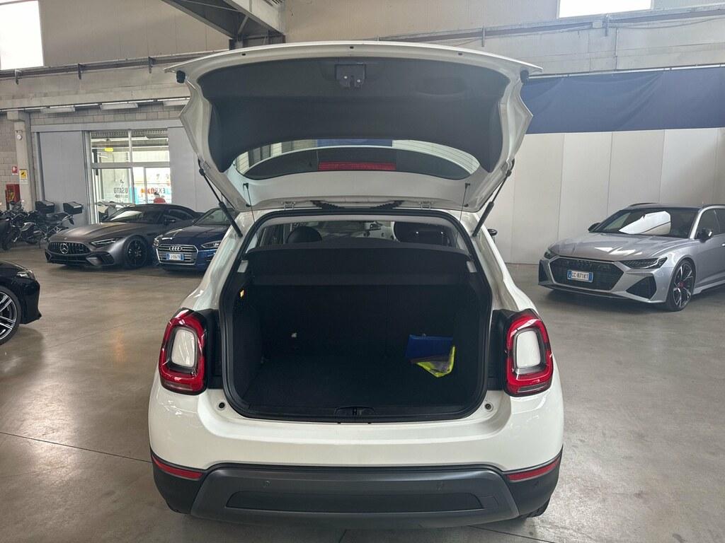 Fiat 500X 1.6 mjt Business 4x2 120cv